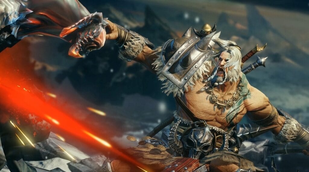 Diablo Immortal Revealed At BlizzCon 2018 (VIDEO)