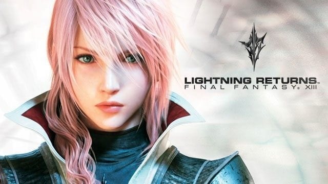 Final Fantasy XIII Trilogy Added to Xbox One Backwards Compatible