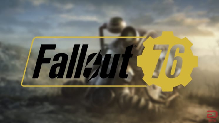 Fallout 76