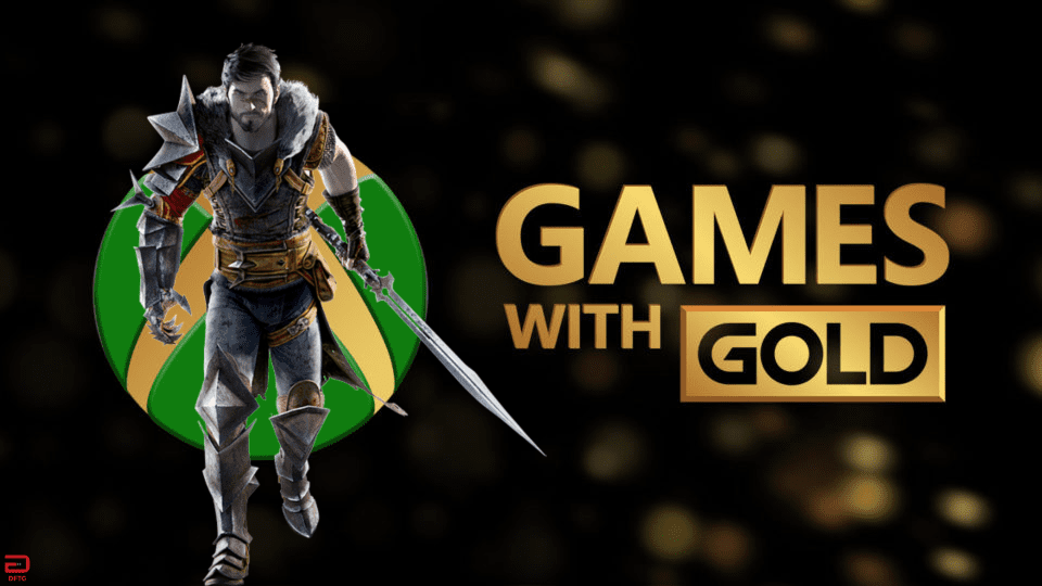 Xbox Games With Gold December 2018 Lineup Revealed, Including Dragon Age 2 (VIDEO)