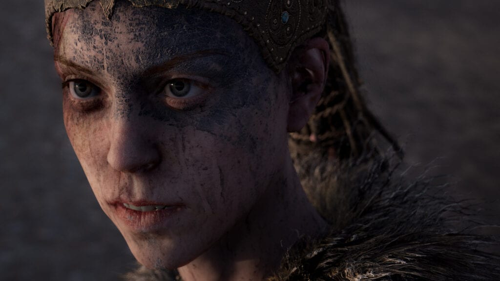 Hellblade Senuas Sacrifice Latest Pc Update Adds Hdr Support