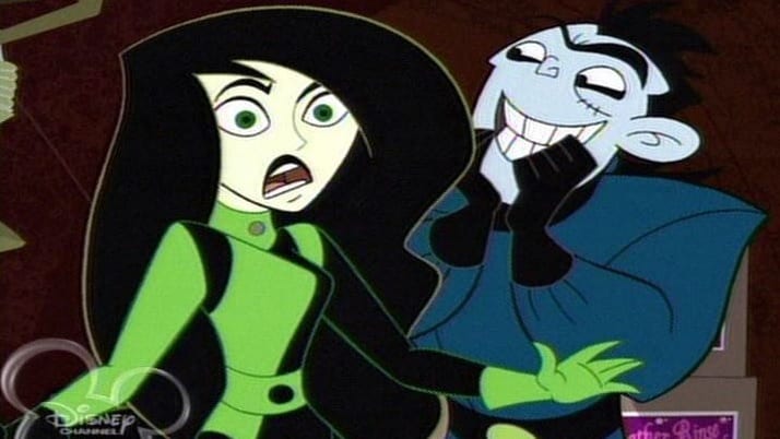 Kim Possible Live Action Movie Reveals First Look At Shego, Dr. Drakken