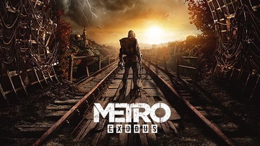 Metro Exodus: Spartan Collector's Edition Revealed (VIDEO)