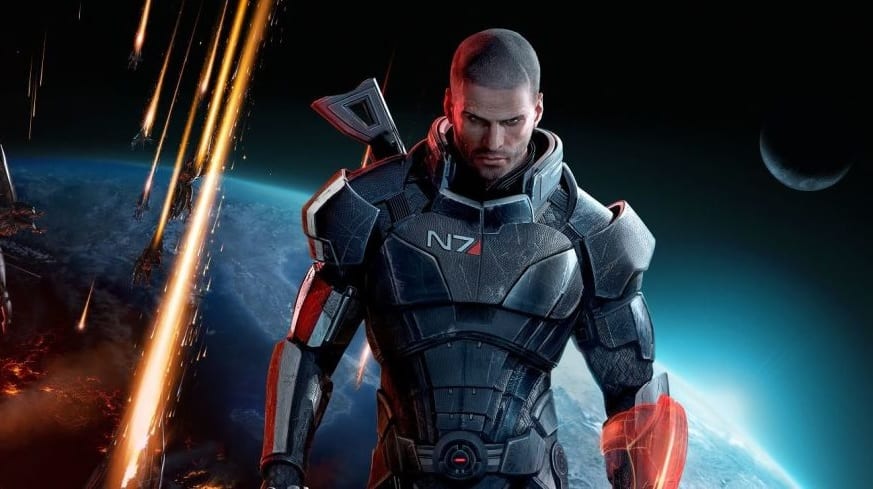 Mass Effect: BioWare Celebrates N7 Day With Heartwarming Memorial Video