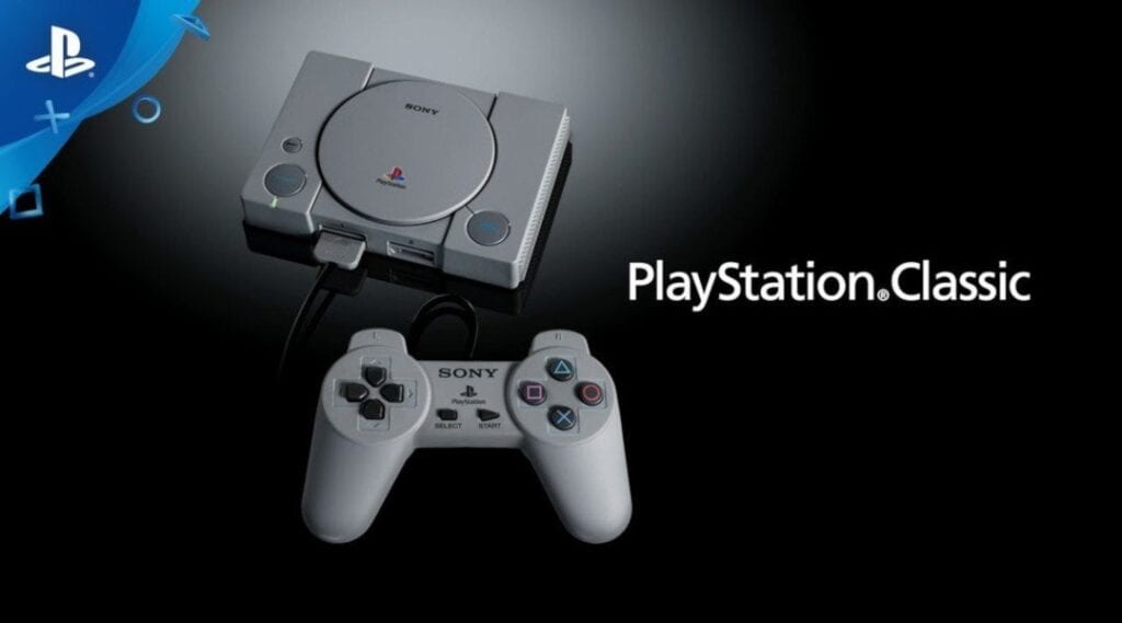 PlayStation Classic Datamining Reveals List Of Rejected Games