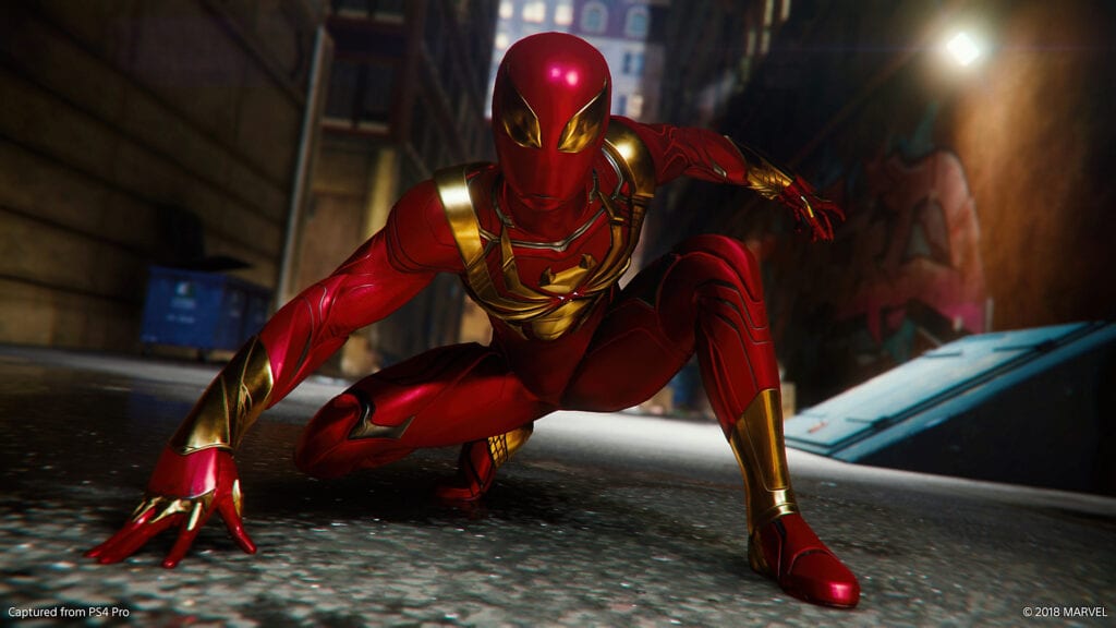 Spider-Man: Turf Wars DLC Launch Trailer Sees The Return of An iconic Villain (VIDEO)