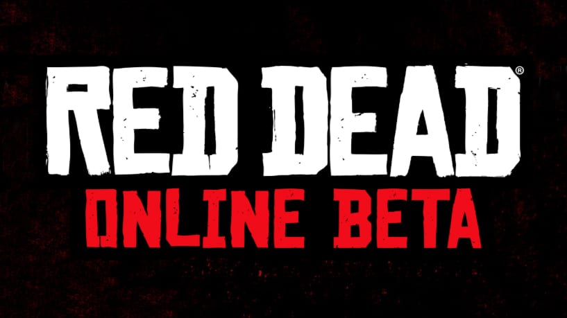 Red Dead Online Beta