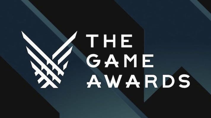 The Game Awards 2018