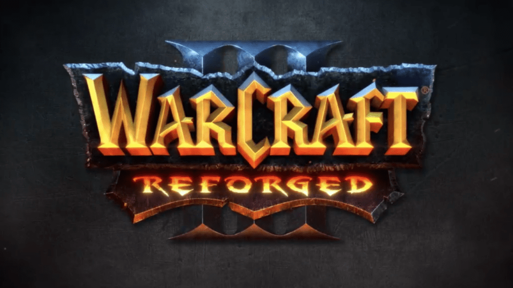 Warcraft III: Reforged