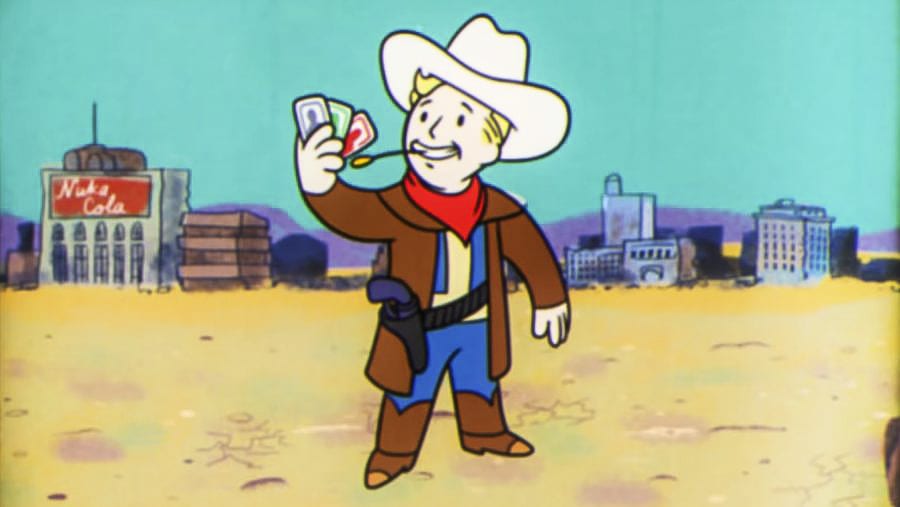 Fallout 76