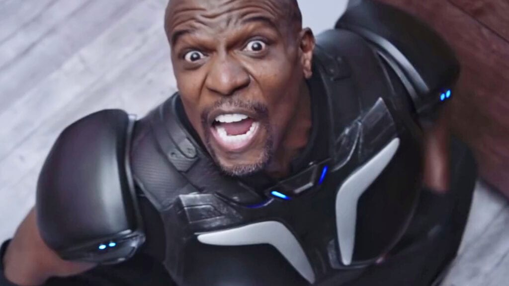 Crackdown 3 Release Date Revealed Alongside New Trailer (VIDEO)