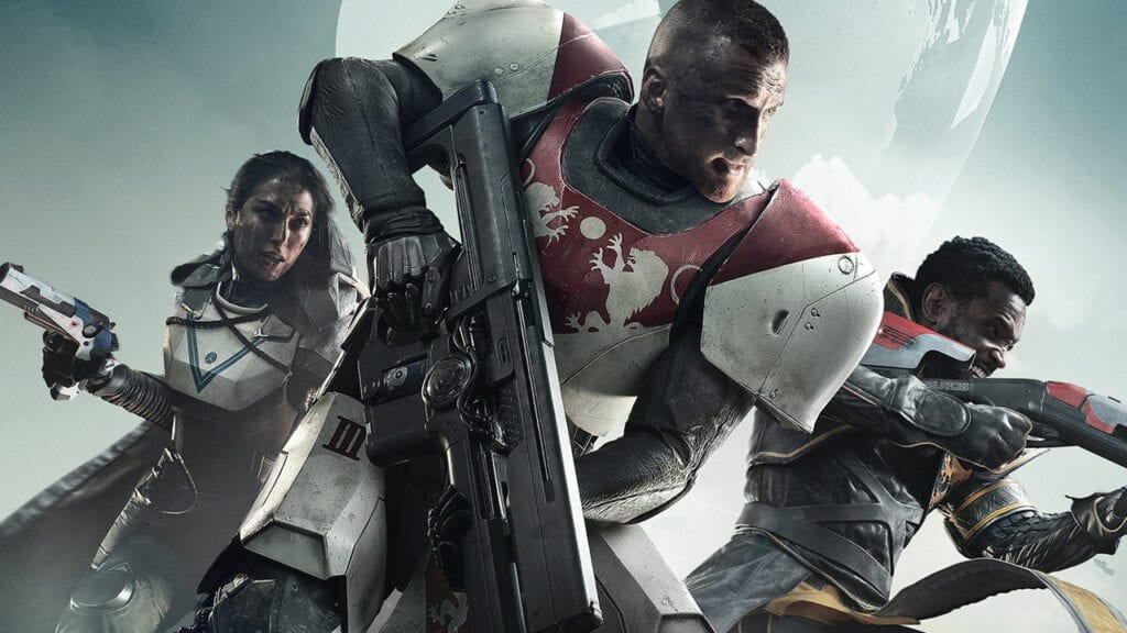 Destiny 2 Is Currently Free On PC, Here's How To Get It (VIDEO)