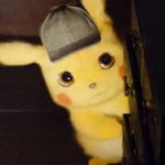 First Detective Pikachu Trailer Brings Pokemon Into Live Action (VIDEO)