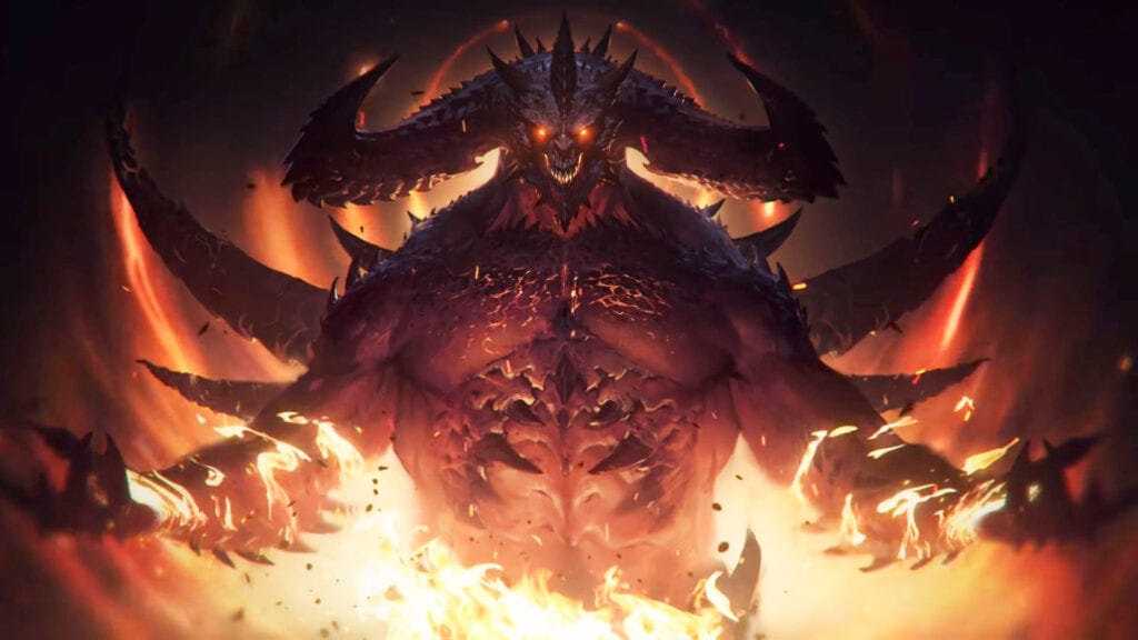 Diablo Immortal