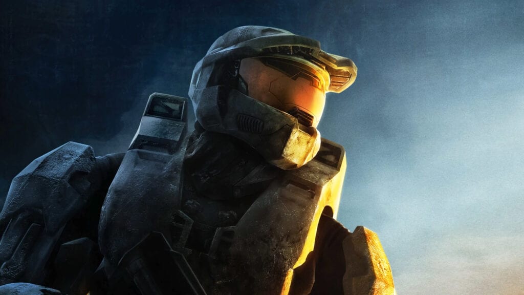 Halo TV Series Will Feature Master Chief, Dr. Halsey