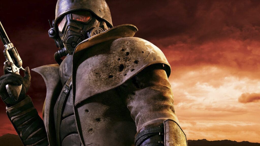 Fallout: New Vegas - Microsoft