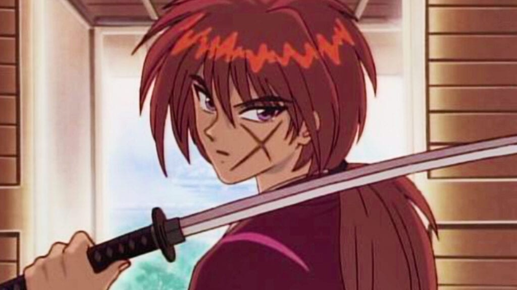 Jump Force Debuts New Rurouni Kenshin Characters