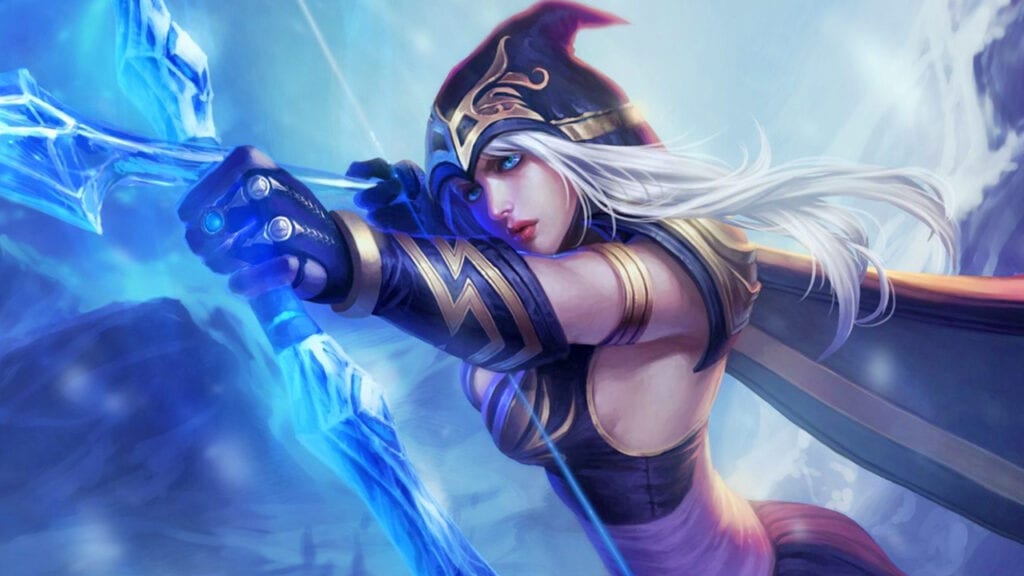 League Of Legends Studio Rocked By Gender Discrimination Lawsuit