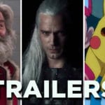 DFTG Recaps The Latest Movie/TV Trailers: November 5th (VIDEO)