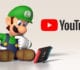 Nintendo Switch YouTube App Officially Goes Live