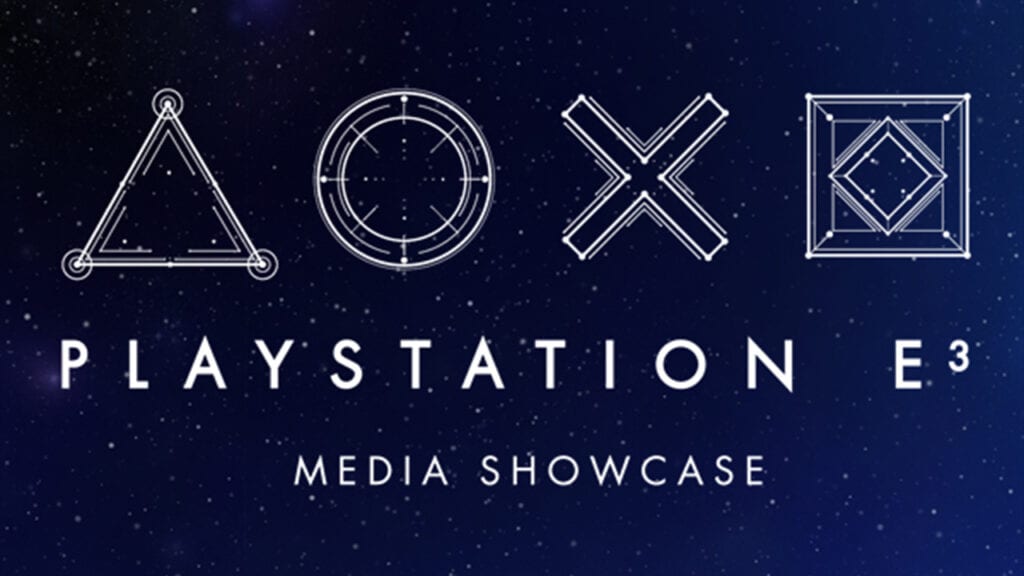 Sony Confirms PlayStation Will Not Be At E3 2019