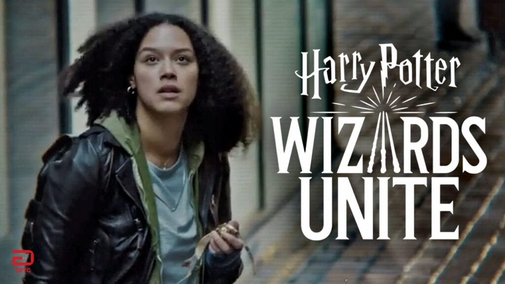 Pokemon Go Devs Reveal First Trailer For Harry Potter: Wizards Unite (VIDEO)