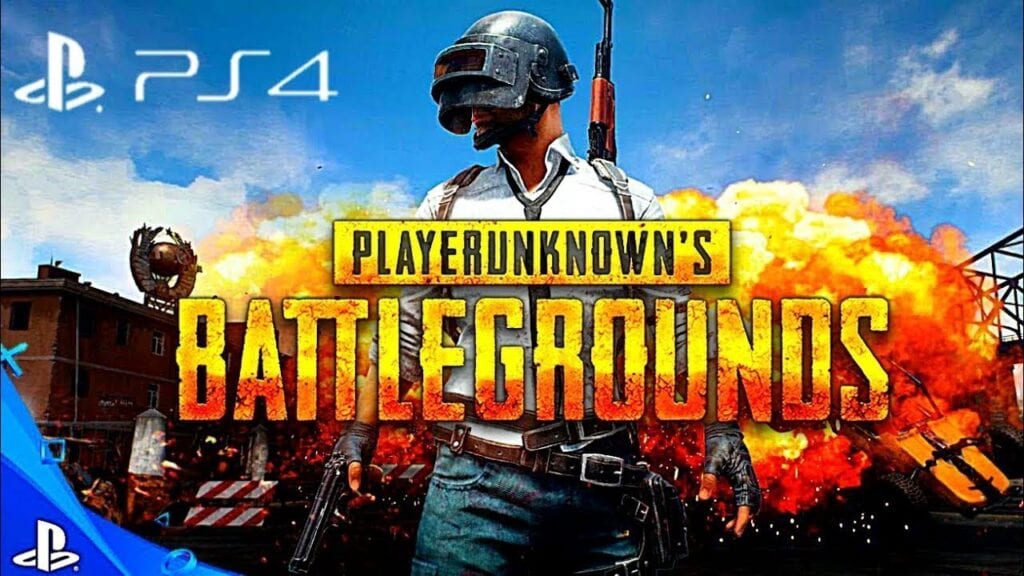 PUBG PS4 Confirmed With Exclusive Content (VIDEO)