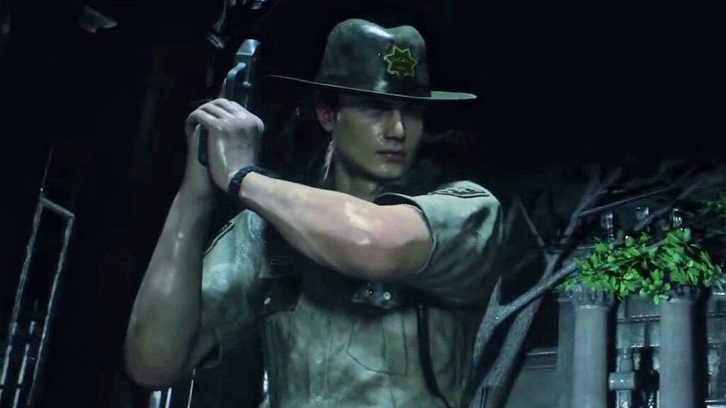 Resident Evil 2 Remake Video Shows Off DLC Outfits (VIDEO)