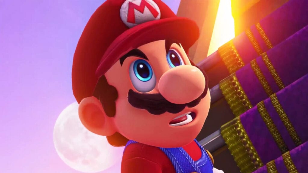 Super Mario Bros. Movie Planned With 'Despicable Me' Studio