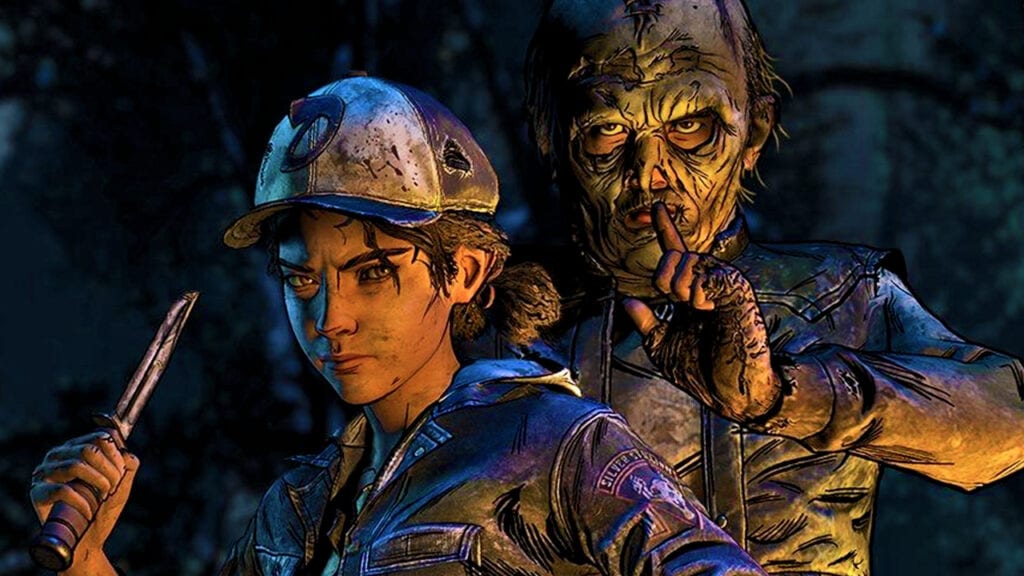 Walking Dead Resumes Development On Final Season (VIDEO)