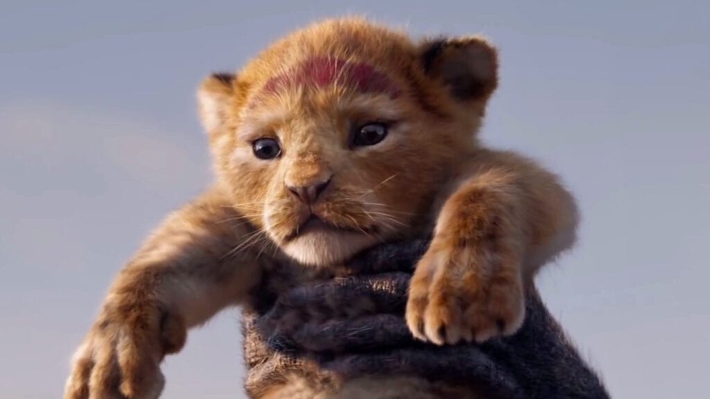 The Lion King Live-Action Movie Debuts First Trailer (VIDEO)