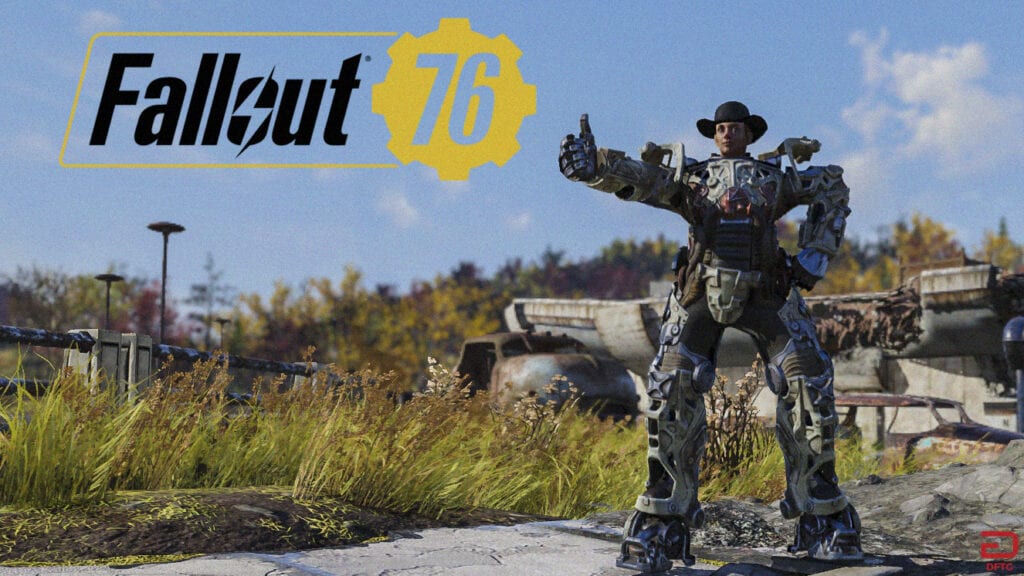 Fallout 76