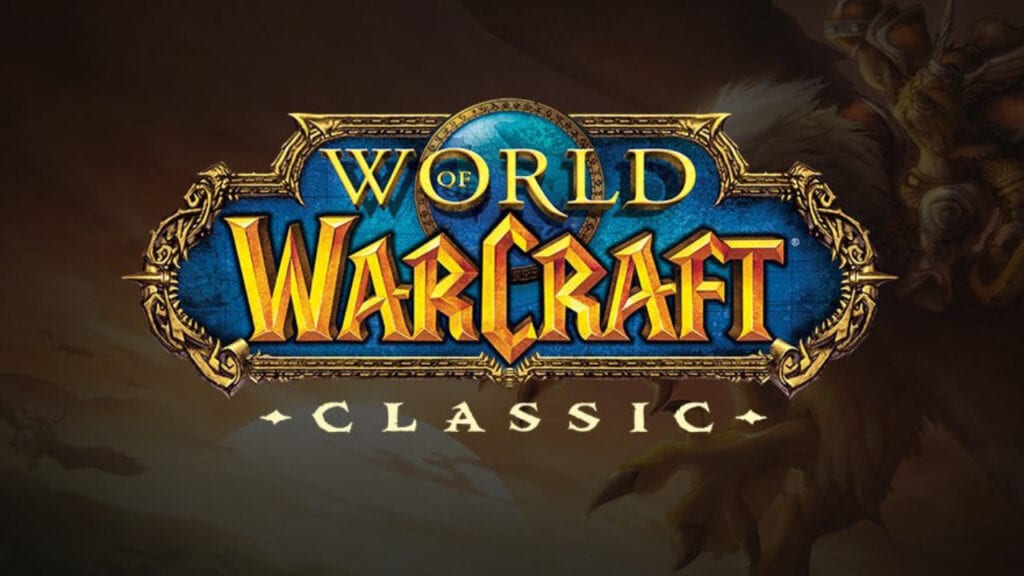 World of Warcraft Classic