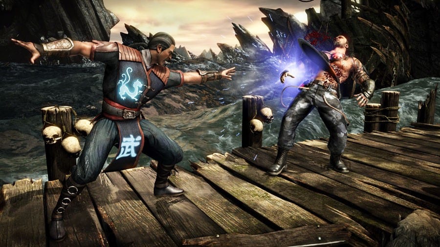 Картинки по запросу Mortal Kombat XI