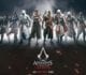 Assassin's Creed Symphony Tour Announced For 2019