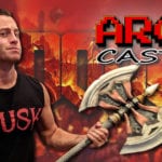 ARGcast #141: Celebrating DOOM and Dusk with Dave Oshry