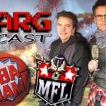 ARGcast #142: Arcade Sports with Tim Kitzrow and Michael Mendheim