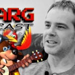 ARGcast Mini #18: Video Game Music and Rare with Grant Kirkhope