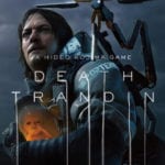 Death Stranding