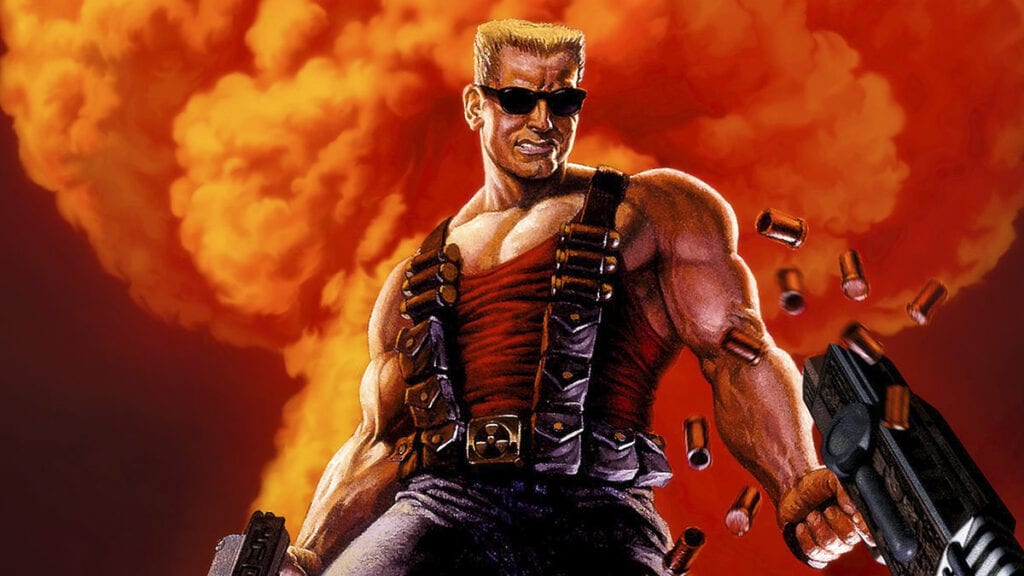 Duke Nukem Movie