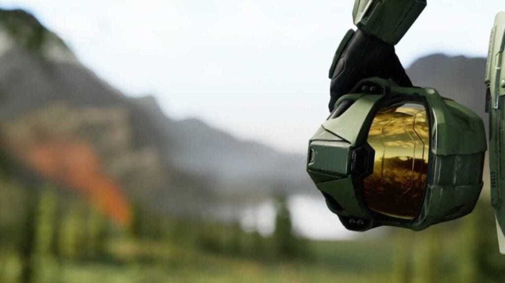 Halo Infinite May Contain More RPG Elements Than Previous Entries