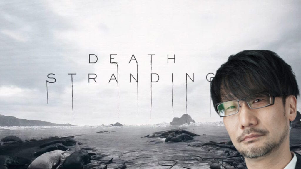 Death Stranding