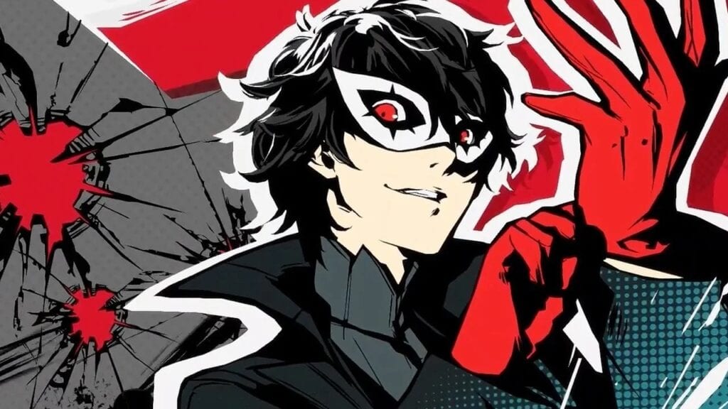 Nintendo President Addresses Persona 5 Nintendo Switch Rumors