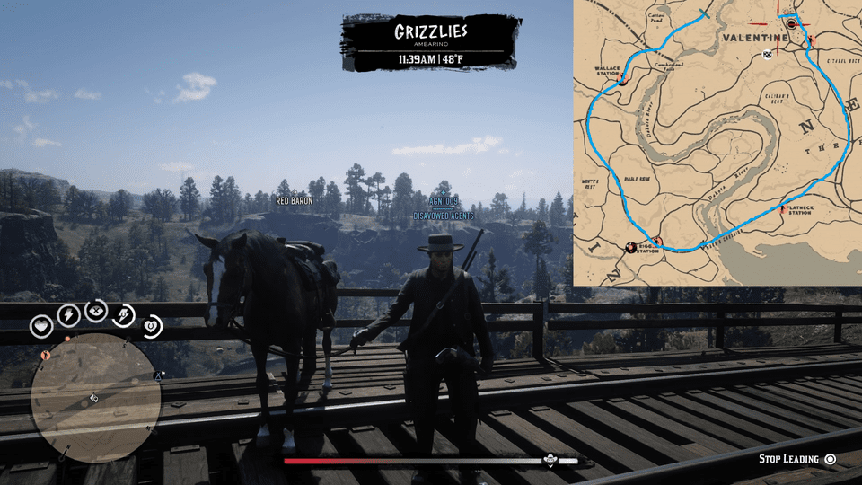 Red Dead Online