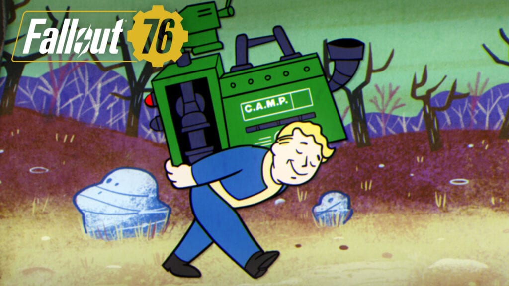 Fallout 76