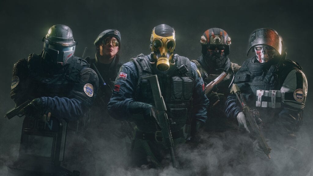 Rainbow Six Siege: Toxicity Update Revealed With Improved Chat Filter