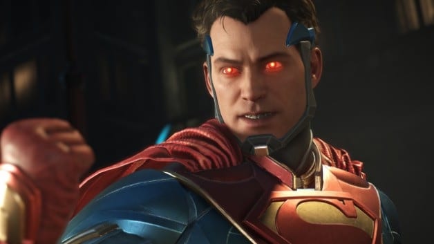 Rocksteady Confirms Next Project Isn't Superman