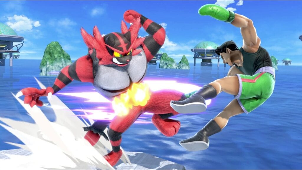 Super Smash Bros. Ultimate Update Addresses Approaching Challenger Difficulty, Stability Issues, And More