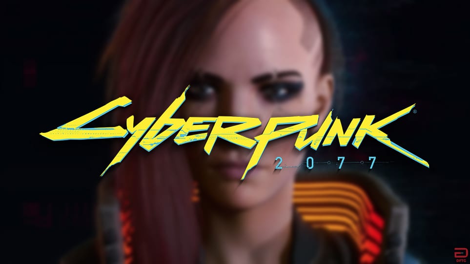 Cyberpunk 2077