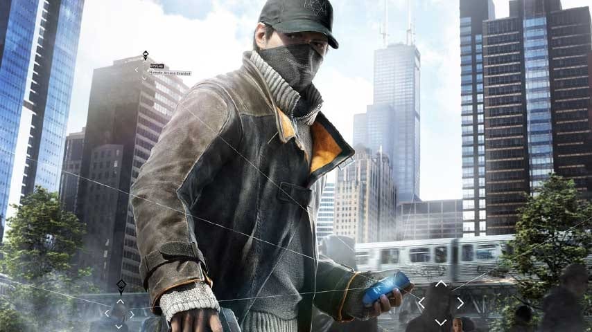 Watch Dogs Mod Adds More Missions, Events, and Exploding Phones (VIDEO)